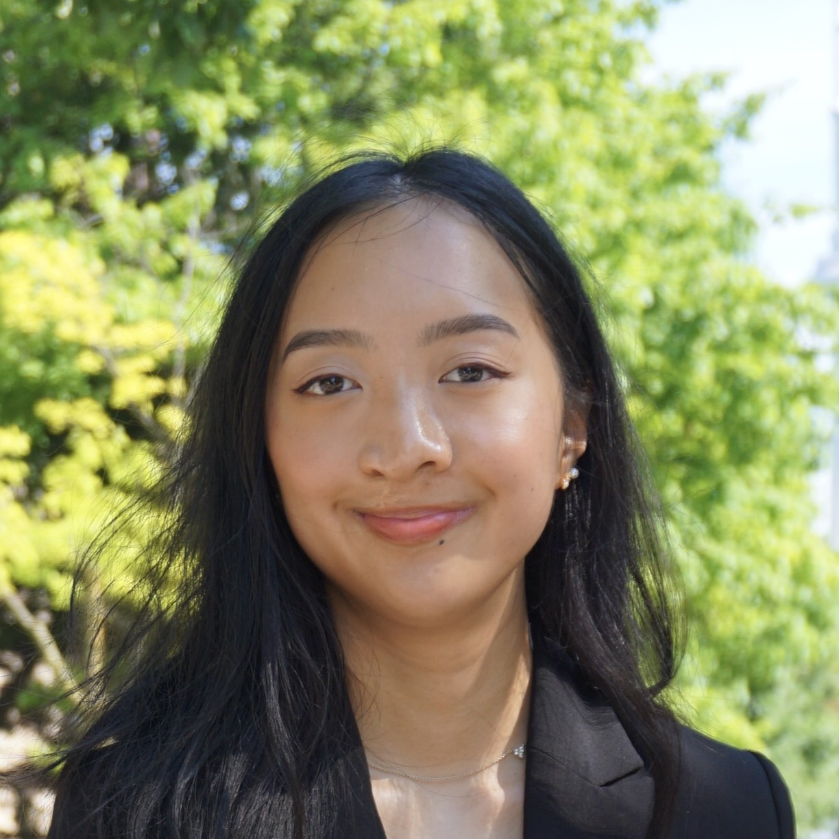 Photo of Amelie Desroches