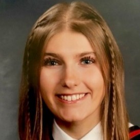 Photo of Elena Calderwood
