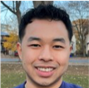 Photo of Gabriel Poon