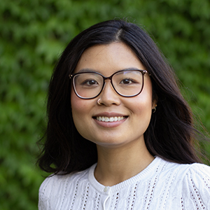 Photo of Yoshuna Chan