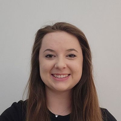 Photo of Jasmine Paoloni