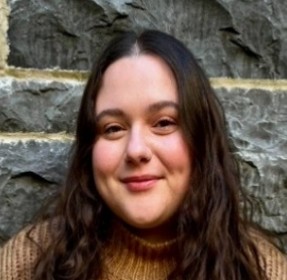 Photo of Lauren Breen