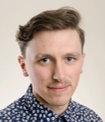 Photo of Zachary Peters