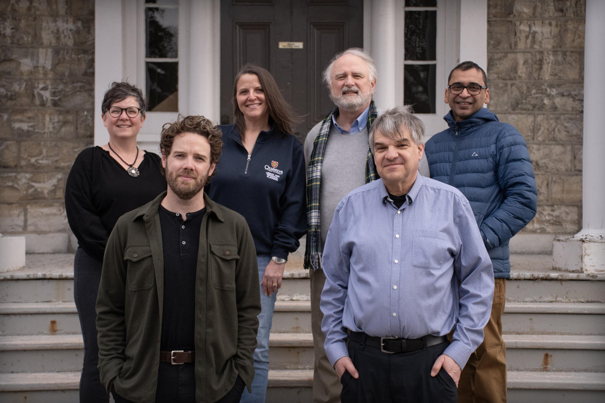 SURP Faculty