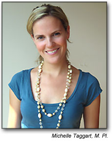 Michelle Taggart