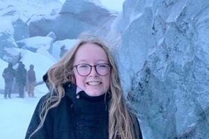 Stephanie Bringeland