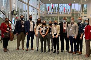 GeoNiagara 2021 Conference