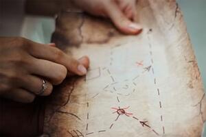 Q&A: Using science to uncover a potential gold mine