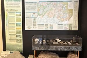 Miller Museum of Geology