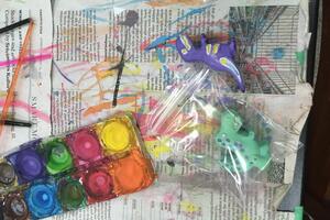 Miller Museum of Geology