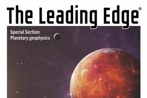 The Leading Edge