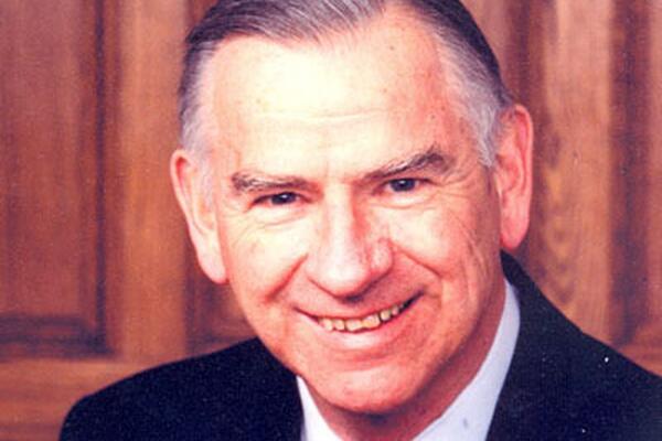 Dr. W. Alan Gorman Teaching Legacy Fund