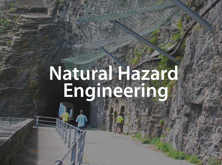 Natural Hazard Engineering
