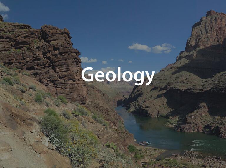 Geology at Queen's Geological Sciences and Geological Engineering