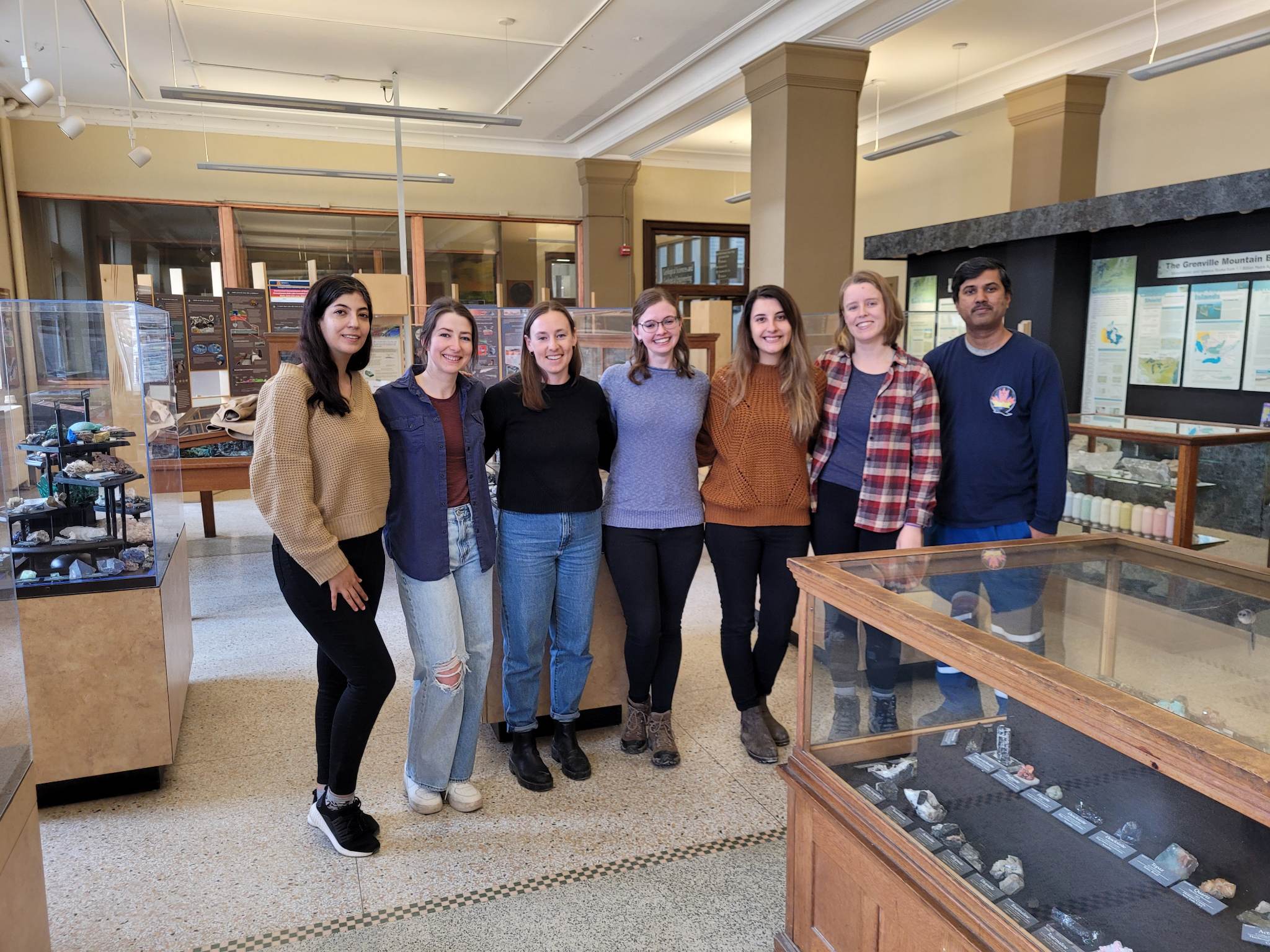 AESRC Planning Committee 2023