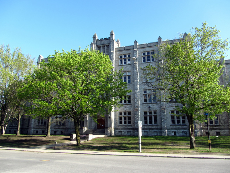 Miller Hall