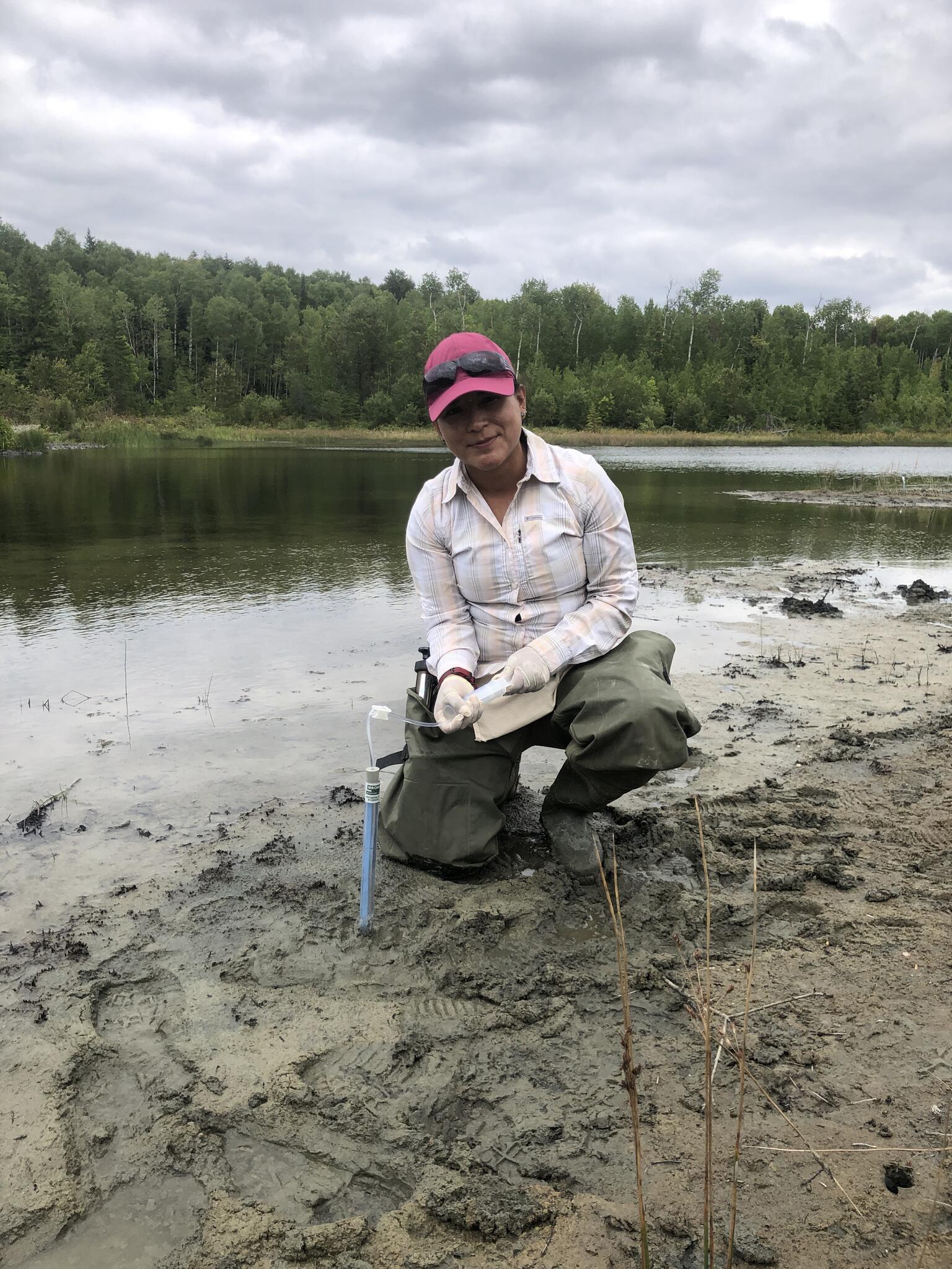 Adriana Guatamegarcia