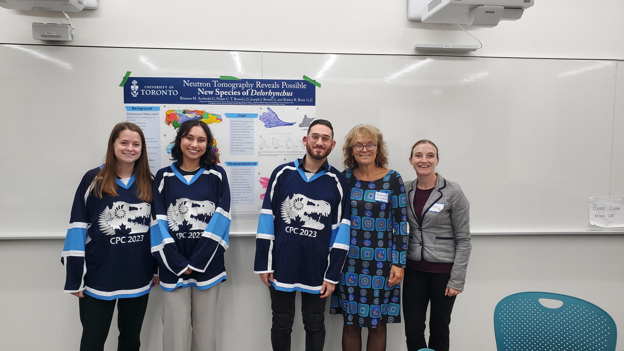 Danielle Fitzgerald at GAC 2023