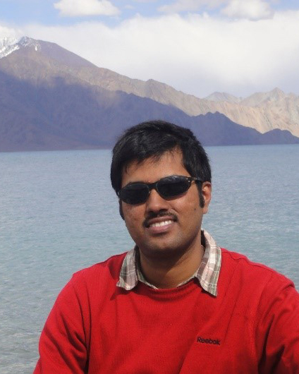 Arijit Chattopadhyay