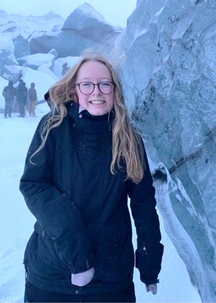 Stephanie Bringeland