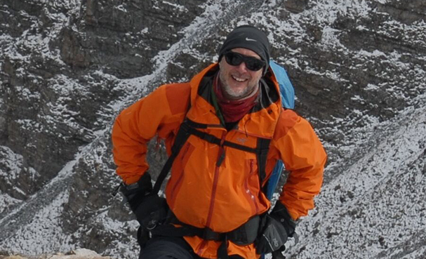 Queen's Tectonics Research Laboratory