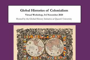 Global Histories of Colonialism poster