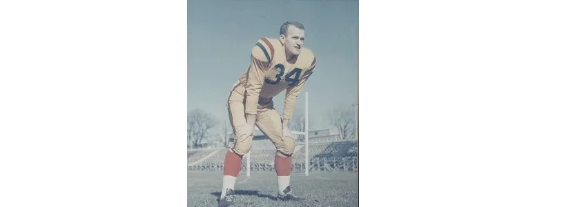 Photo of David Skene