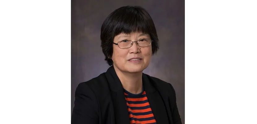 Suning Wang