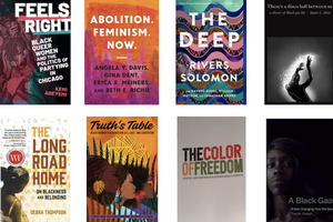 Black Histories - Black Futures