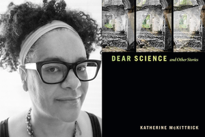 Katherine McKittrick