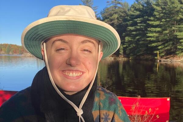 Daisy Fraser-Boychuk