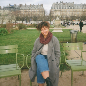 Mélinda Pierre-Paul