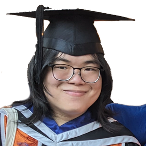 Charlotte Chong