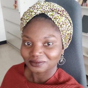 Grace Adeniyi-Ogunyankin