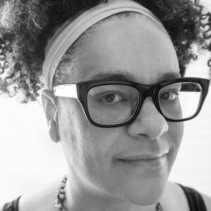 Katherine McKittrick