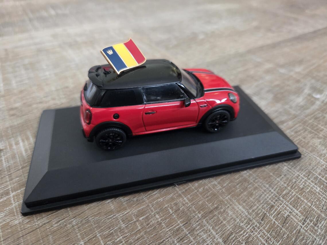 Özlem starting a new journey in “Queen’s Mini”