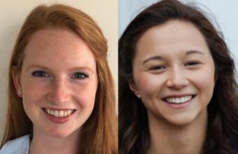 Landon Montag & Erin Lee