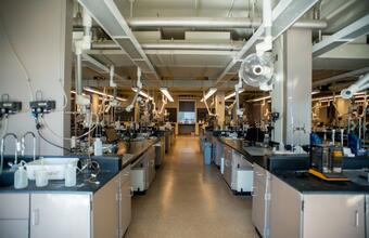 Chemistry Lab