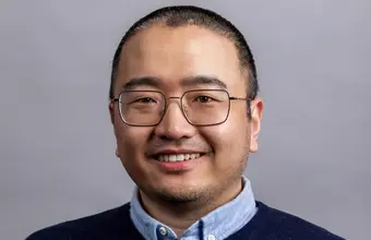 Dr. Fanwang Meng