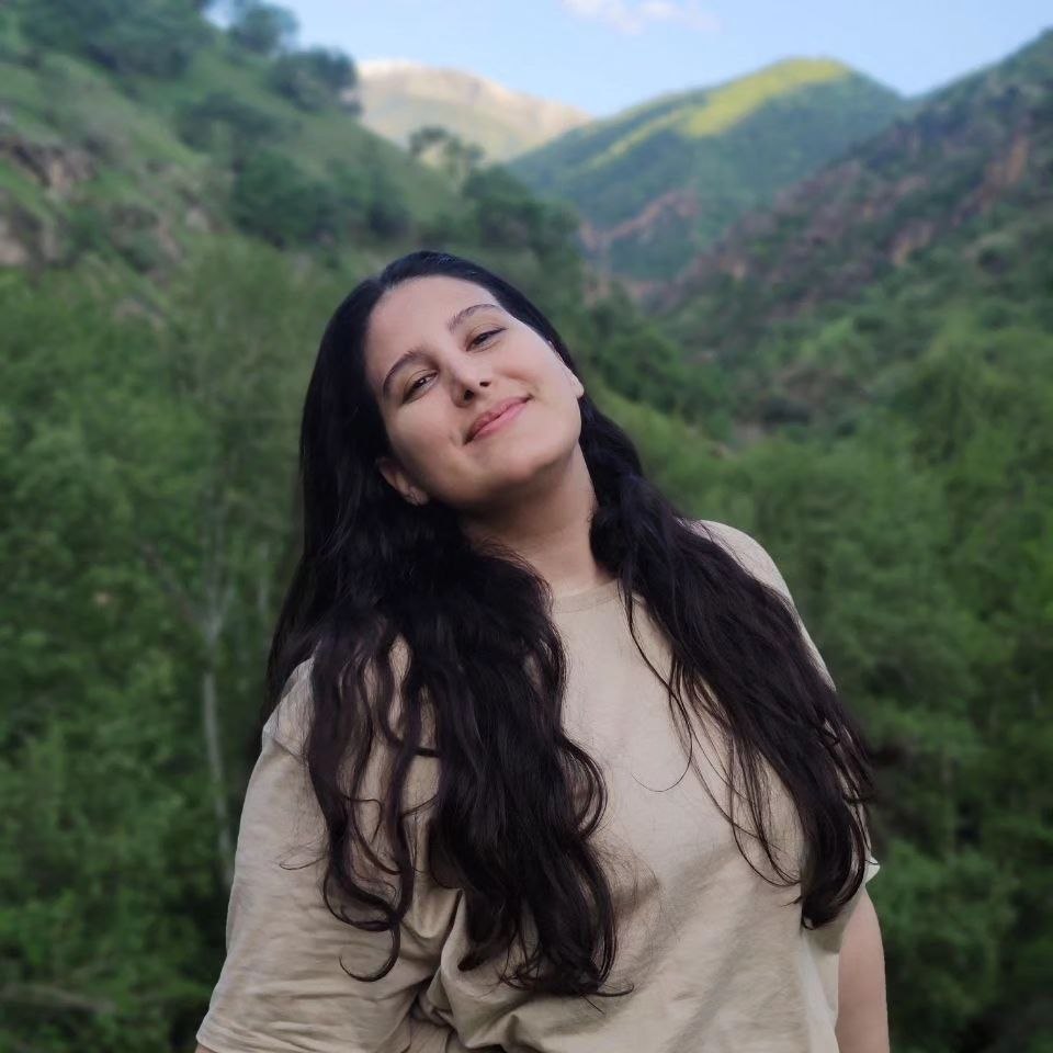 Golnaz