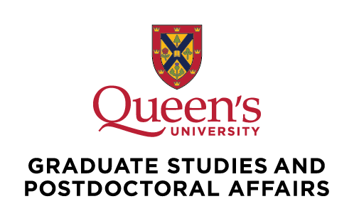 Queen's University School of Graduate Studies and Postdoctoral Affairs