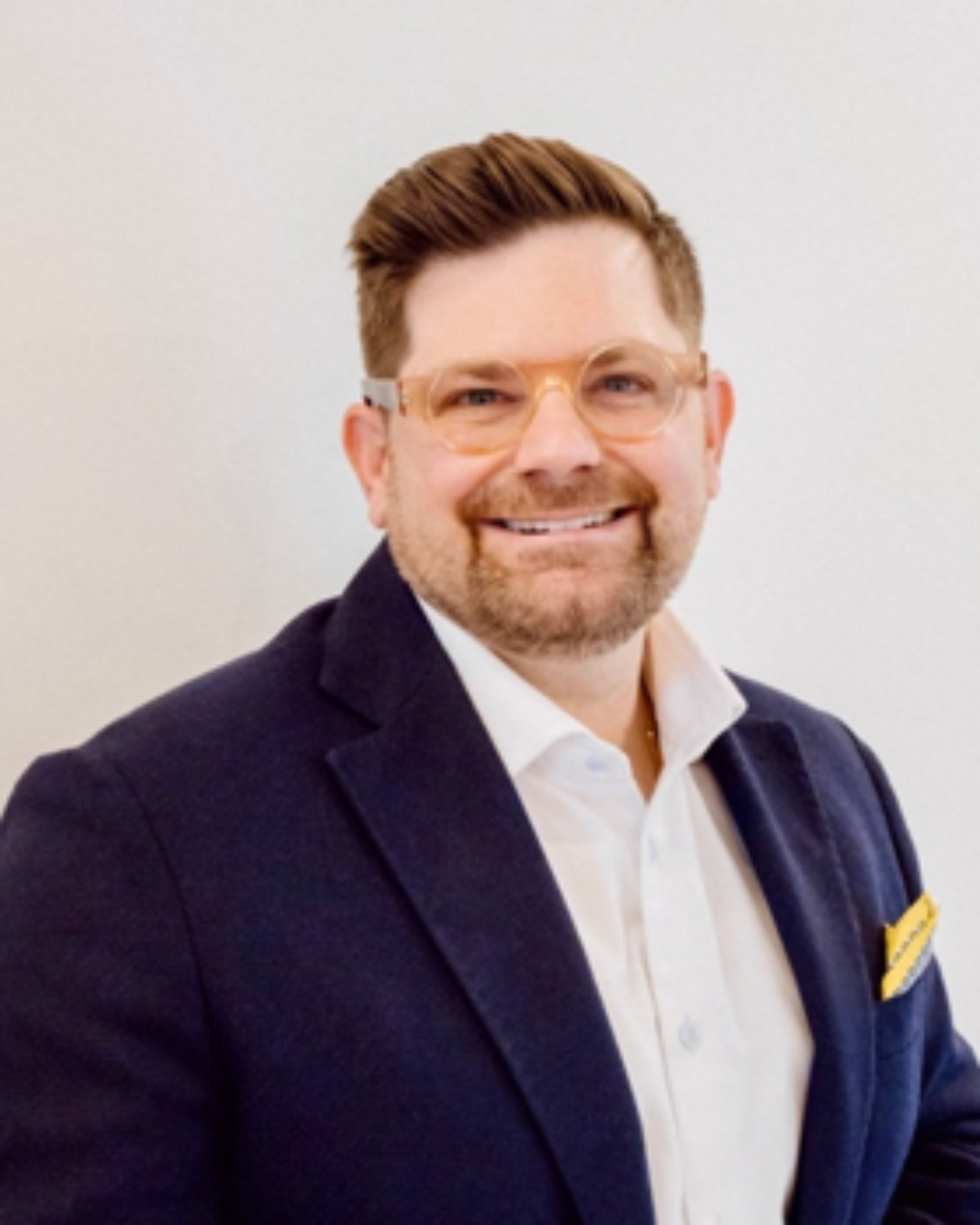 Chris DeLuca
