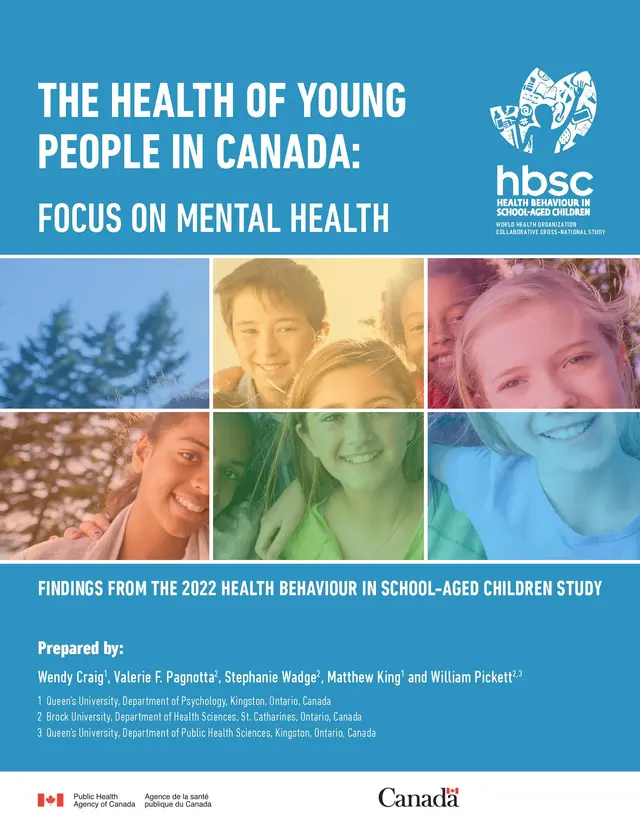 2022 National Report