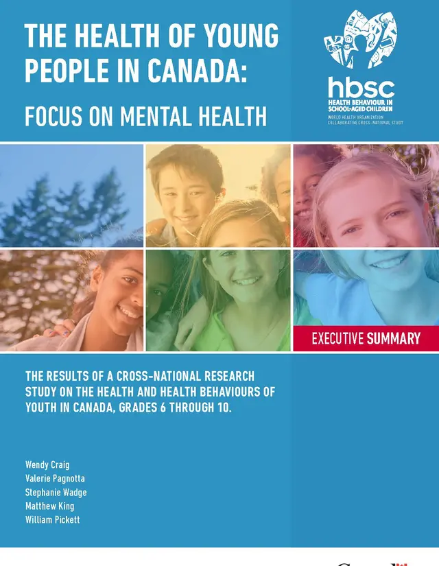 2022 National Report Executive Summary