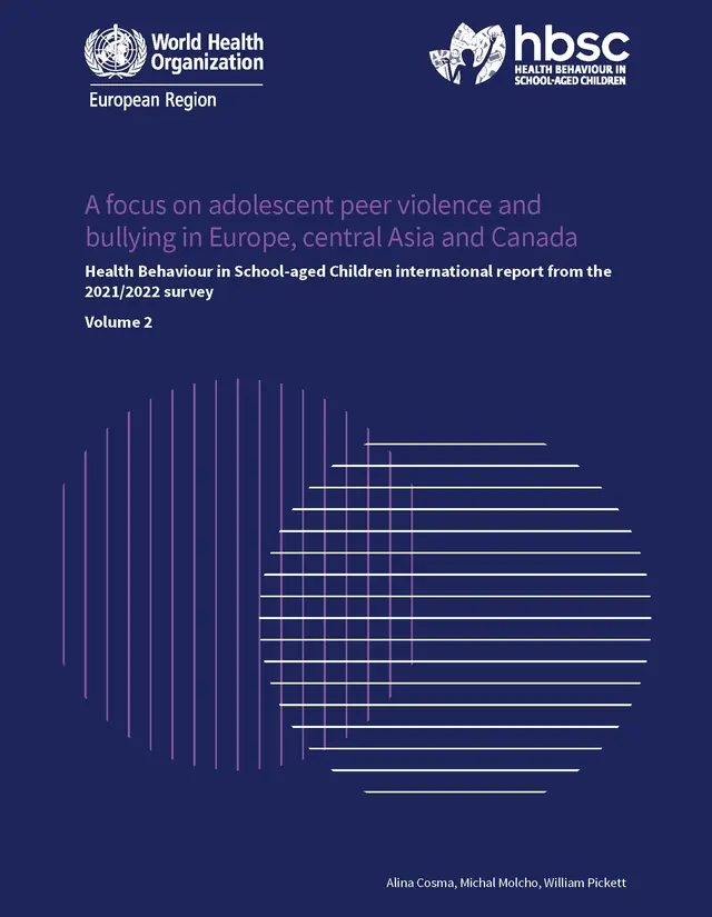 Peer Violence and Bullying