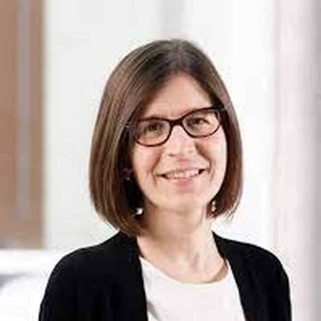 Dr. Kathy Georgiades