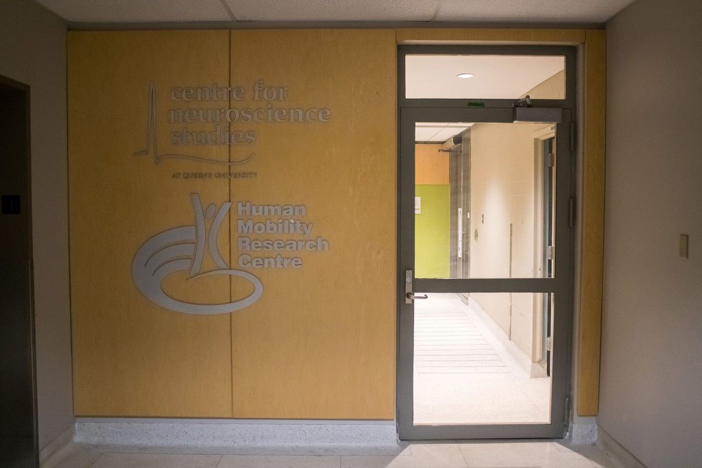 Centre for Health Innovation Facilities