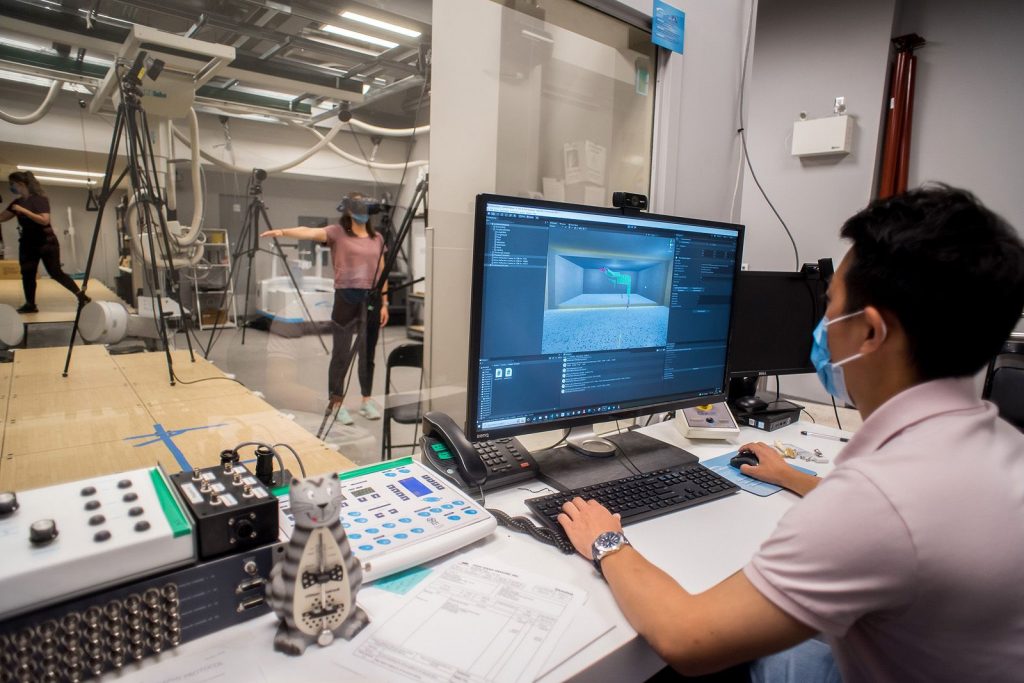 Centre for Health Innovation Facilities