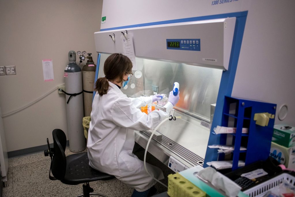 Centre for Health Innovation Facilities