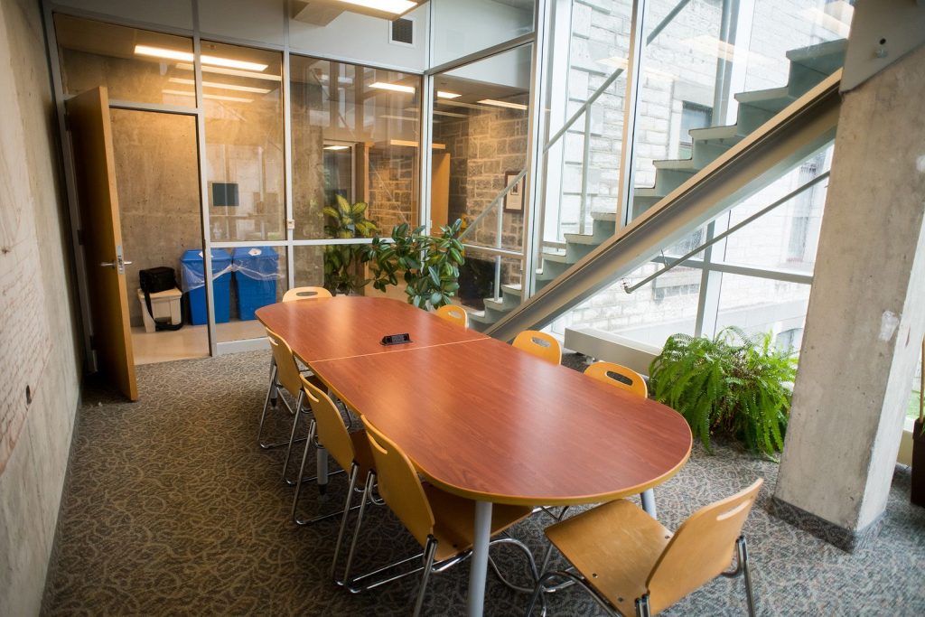 Centre for Health Innovation Facilities